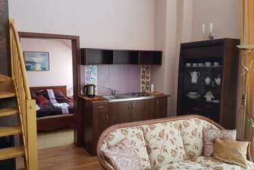 Пансион Willa Kliper