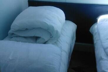 レジデンス Charming 3bed Caravan In Camber Food Rest