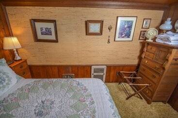 کلبه Sunset Terrace