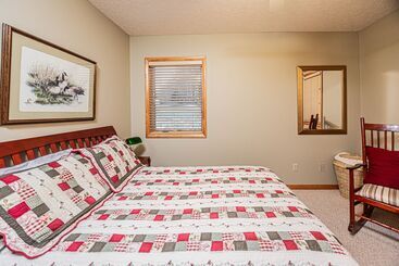 Сельский дом Tarenga House