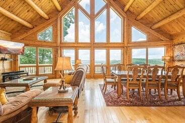 بيت ريفى Vista Bonita