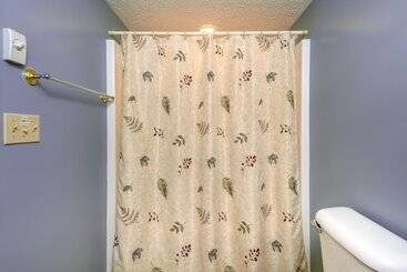 کلبه Vista Emmanuel