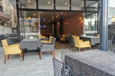 Апарт-отель Akman