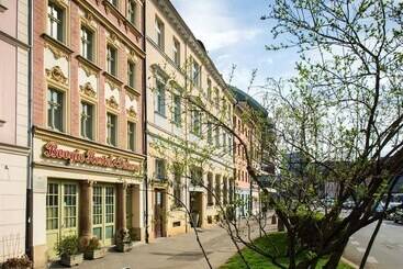 ユースホステル Boogie Deluxe Old Town