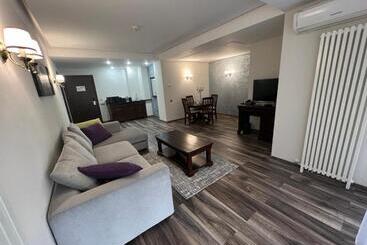 Alpin Resort Apartments Deluxe 2406