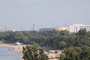 ツーリストアパートメント Apartament Nadmorski Sopot 1