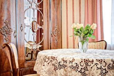 דירות לתיירים Apartamenty Retro