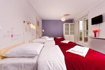 Cilantro Bed & Breakfast