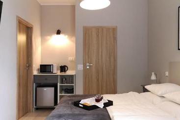 Glam House Apartments