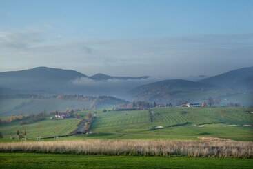 Grund Resort Golf And Ski