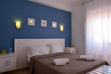 פונדק El Bahía Algeciras