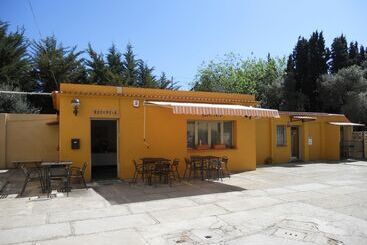 Hostal El Callejón
