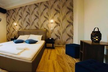 Byzanthin Hostel