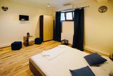 Byzanthin Hostel