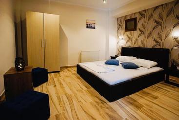 Byzanthin Hostel