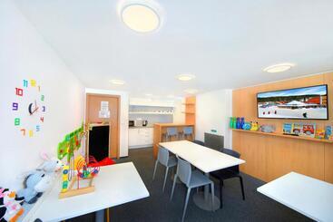 هتل Aqua Park špindlerův Mlýn