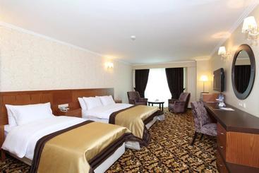 Arya Hotel Sakarya