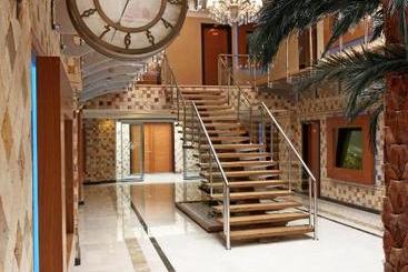 Arya Hotel Sakarya