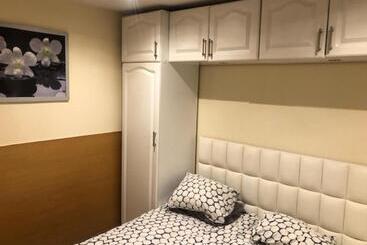 هتل Residence B&b La Fontaine Apart