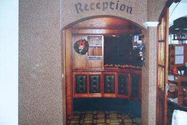 ホテル Apart Lodge Belmont