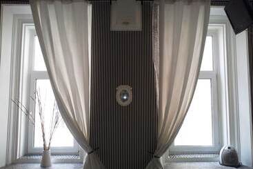 Отель Bulgakov Mini