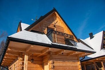 酒店 Chata Pod Jemiołą