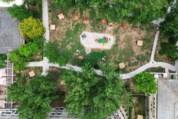 酒店 Complex Mediteranean Mamaia