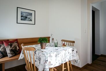 בית מלון כפרי Conrad's Mountain Lodge