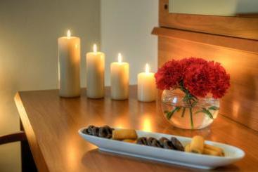 בית מלון כפרי Daria