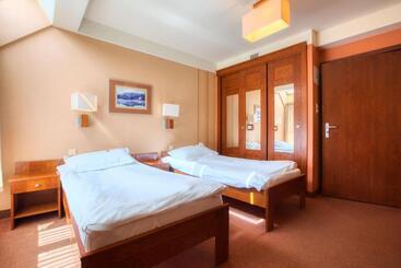 בית מלון כפרי Dom Oliwski