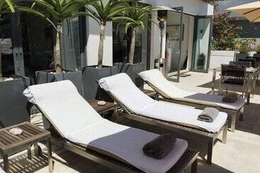 Dysart Boutique Hotel Solar Power