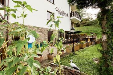 فندق Dziki Potok Karpacz Konferencje & Spa