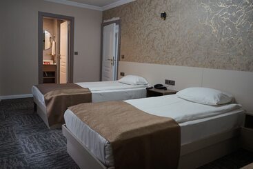 فندق Etap Bulvar