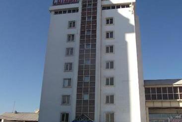 בית מלון כפרי Galas