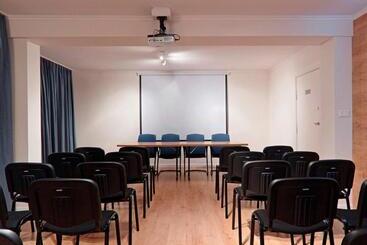 בית מלון כפרי Gold