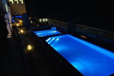 هتل Gwarek Centrum Wypoczynkowe