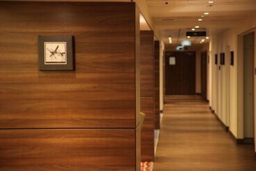 酒店 Hampton By Hilton Samara