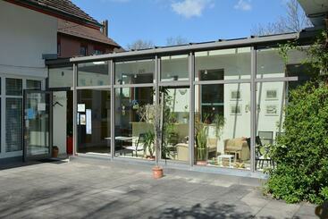 فندق Hessengüetli