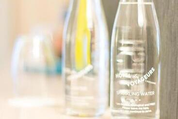 酒店 Hôtel Des Voyageurs Boutique