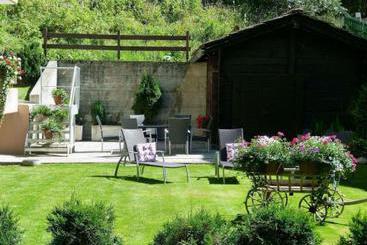 ホテル Jolimont Ferienwohnungen