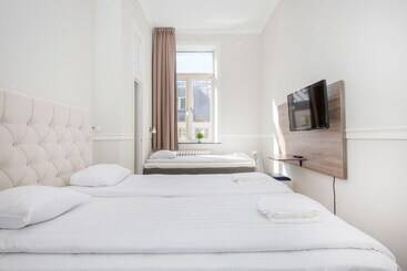 City Hotell Avenyn
