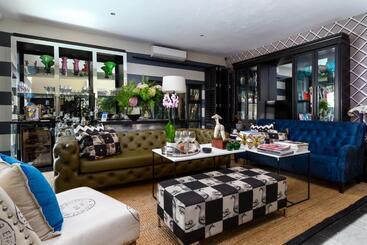 酒店 Life & Leisure Boutique Guesthouse