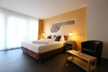 Micro Hotel Basel