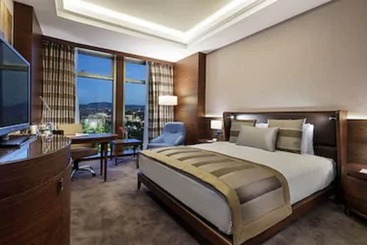 Movenpick Hotel Malatya