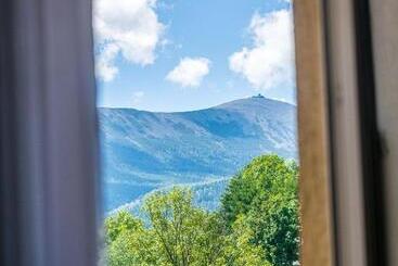 هتل Nowa   Ski Spa