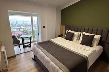 فندق Pendik Marine