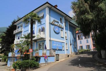 Piccolo - Locarno