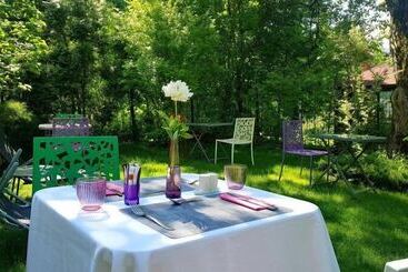 ホテル Relax In Style