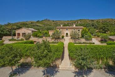 בית מלון כפרי Son Simó Vell