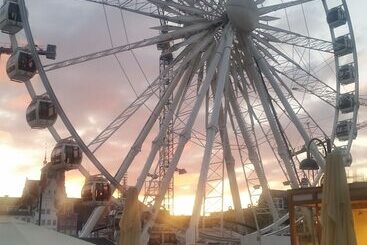 בית מלון כפרי Willa Litarion Old Town